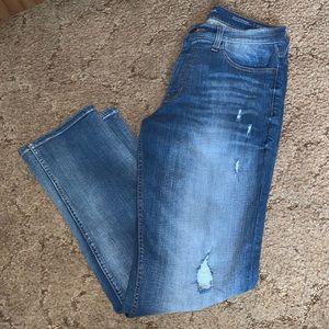 Men’s jeans